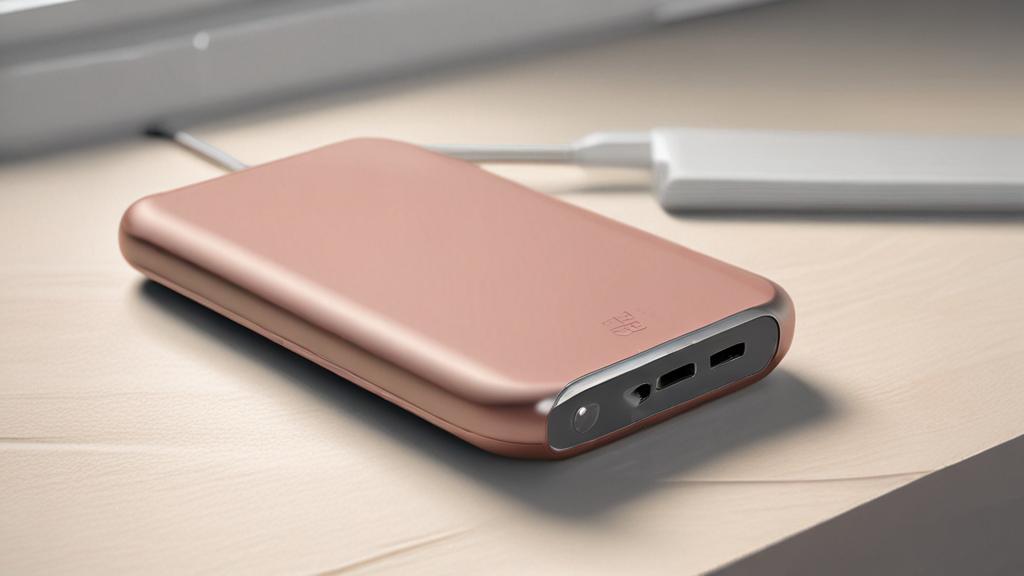 Иллюстрация к статье: Когда менять USB-C кабель кейса ILUMA